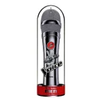The Voice Silver 100 Ml Men