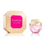 Bebe Glam Sensual 13584 100Ml