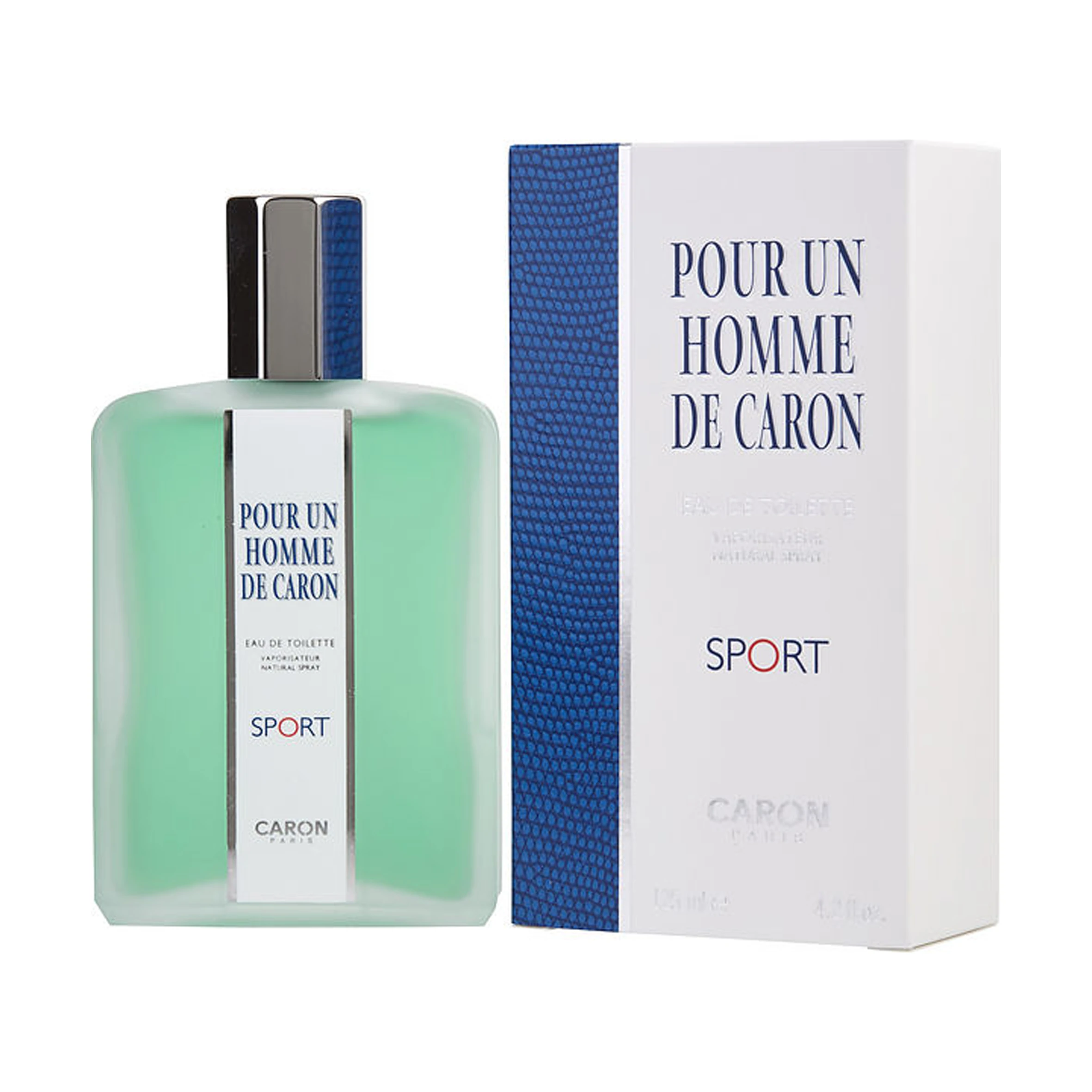 2360891.webp Pour Un Homme Sport 3121 125Ml - Imagen 1