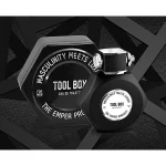 Emper Tool Box Silver Emp 100 Ml