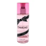 Bebe Silver 250Ml Body Mist