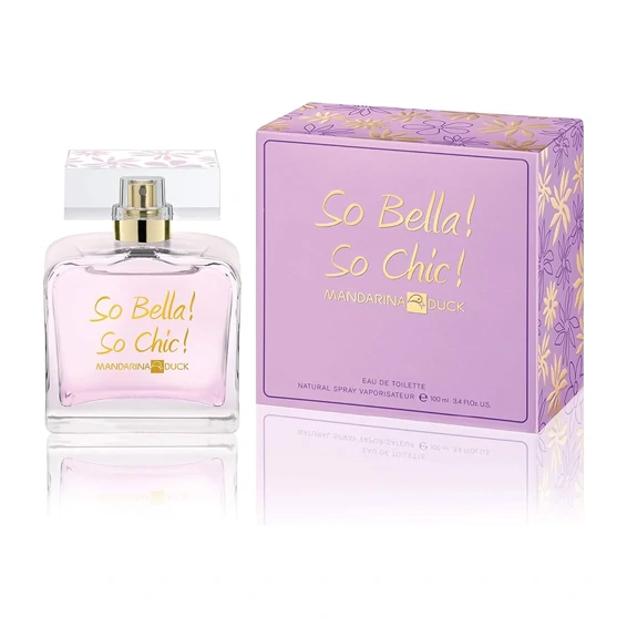 2361050.webp Md So Bella Chic 1311 100Ml Edt - Imagen 1