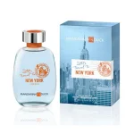 Md Let'S Travel Ny 1363 100Ml Man