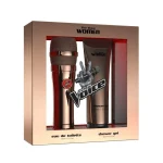 The Voice Rose Gold 6634 Set Women