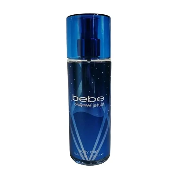 2361083.webp Bebe Hollywood 250Ml Body Mist - Imagen 1