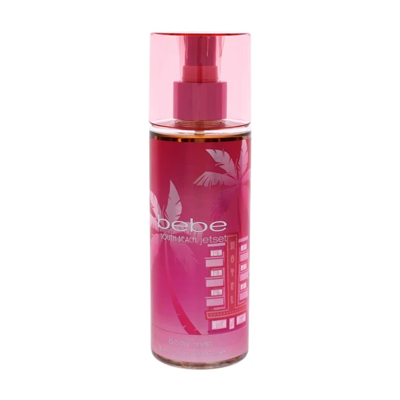 2361085.webp Bebe South Beach 250Ml Body Mist - Imagen 1
