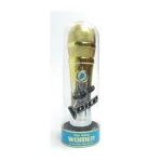 The Voice Blue Sky 100Ml Woman