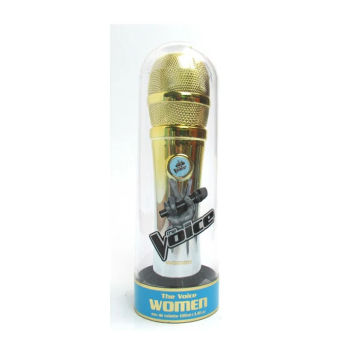 2361215.webp The Voice Blue Sky 100Ml Woman - Imagen 1