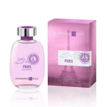 Md Lt Travel Paris 100Ml Woman