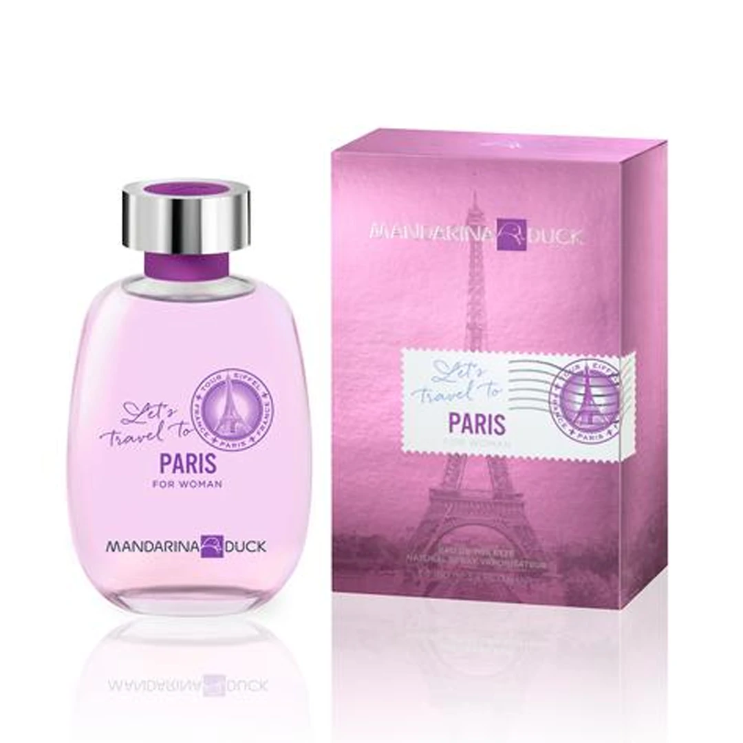 2361220.webp Md Lt Travel Paris 100Ml Woman - Imagen 1