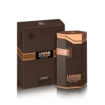 Emper Legend Intense Emp 100 Ml