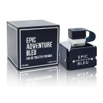 Emper Epic Advent.Bleu Emp 100 Ml