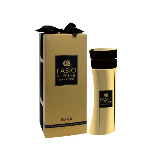 Emper Fasio Supreme Emp 100 Ml