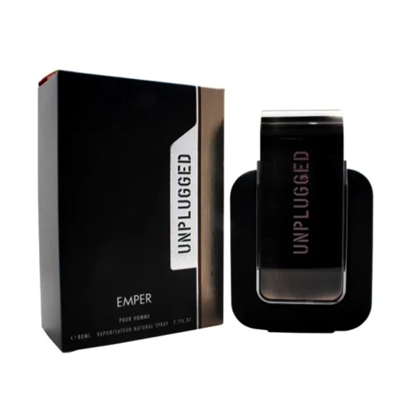 Emper Unplugged Event Emp 80 Ml