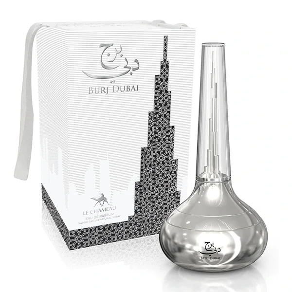 Emper Burj Dubai Le Chameau 100Ml