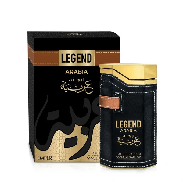 Emper Legend Arabia Emp 100 Ml