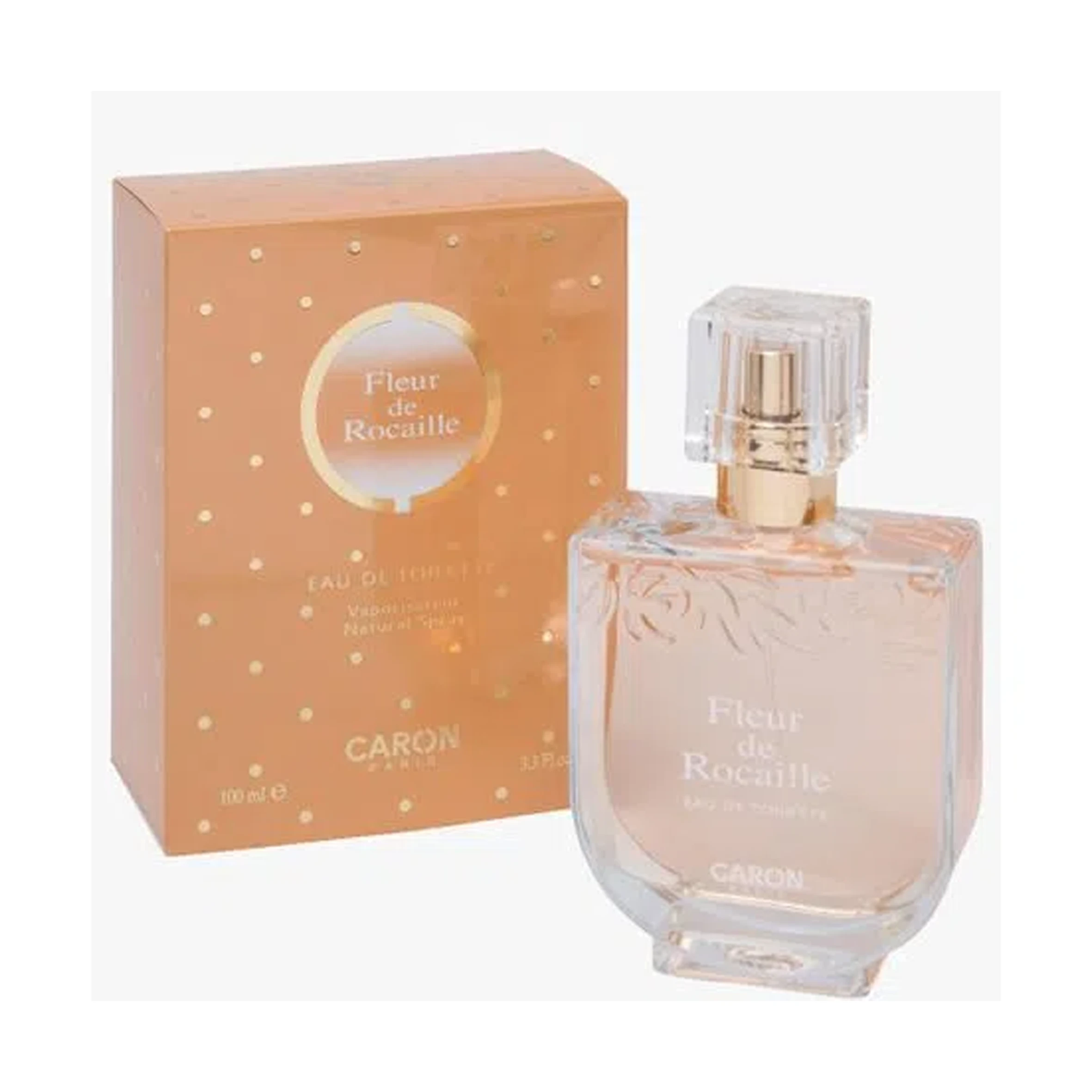 2361585.webp Fl. Rocaille Sp 100 Ml Edp - Imagen 1