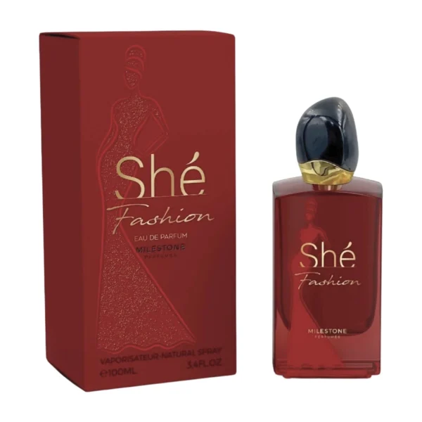 Emper She Fashion Emp 100Ml