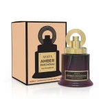 Emper Asaya Amber Patc Emp 100Ml