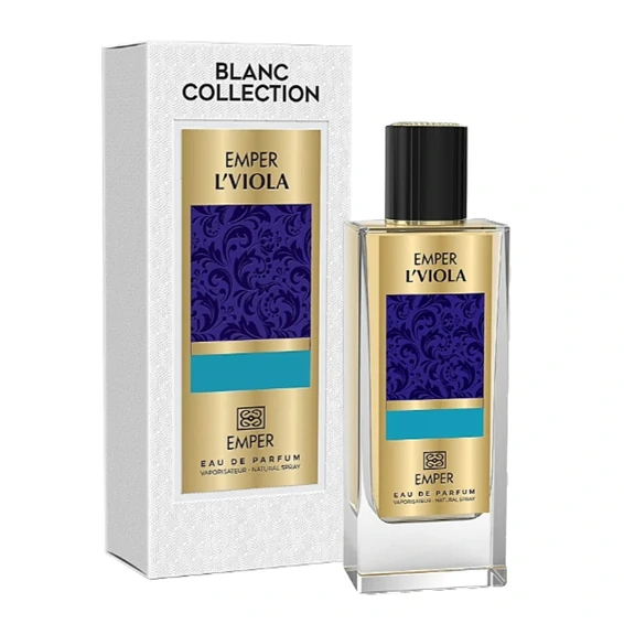 2361686.webp Emper L'Viola Bc 85Ml - Imagen 1