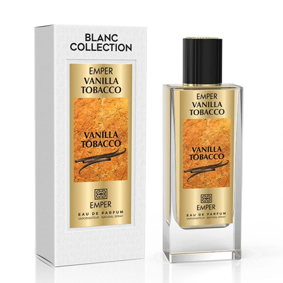 2361695.webp Emper Vanilla Tobacco Bc 85Ml - Imagen 1