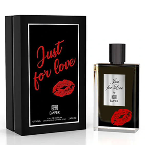 2361701.webp Emper Just For Love Emp 100Ml - Imagen 1
