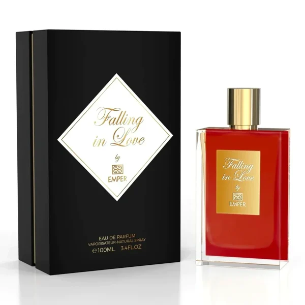 Emper Falling In Love Emp 100Ml