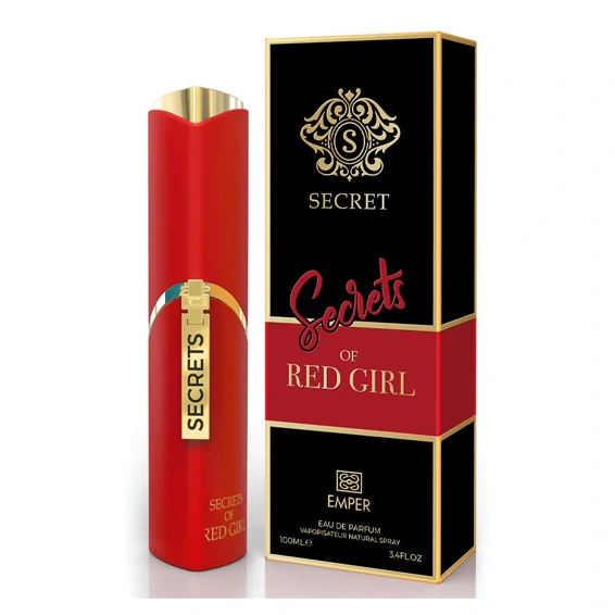 2361707.webp Emper Secrets Red Girl Emp 100Ml - Imagen 1