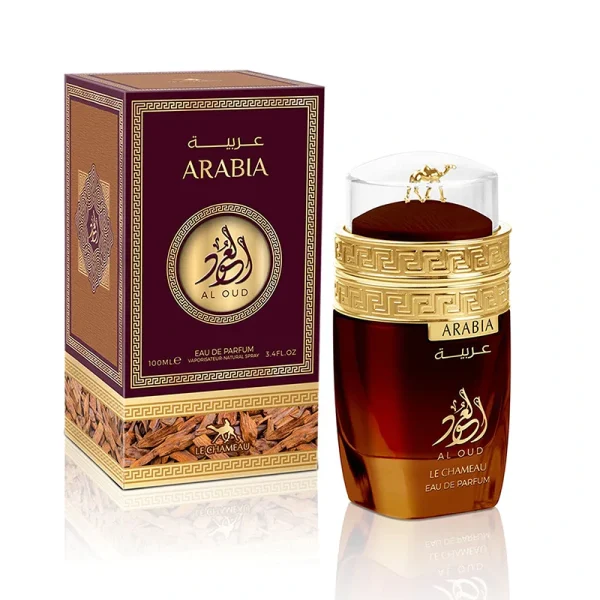Emper Arabia Al Oud Le Chameau 100Ml