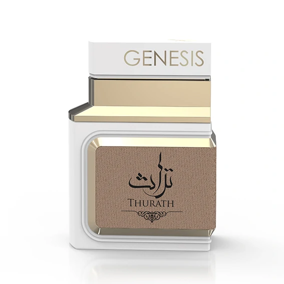 2361716.webp Emper Genesis Thurath Le Chameau 100Ml - Imagen 1