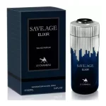 Emper Save Elixir Le Chameau 100Ml