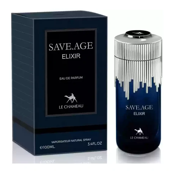 2361718.webp Emper Save Elixir Le Chameau 100Ml - Imagen 1