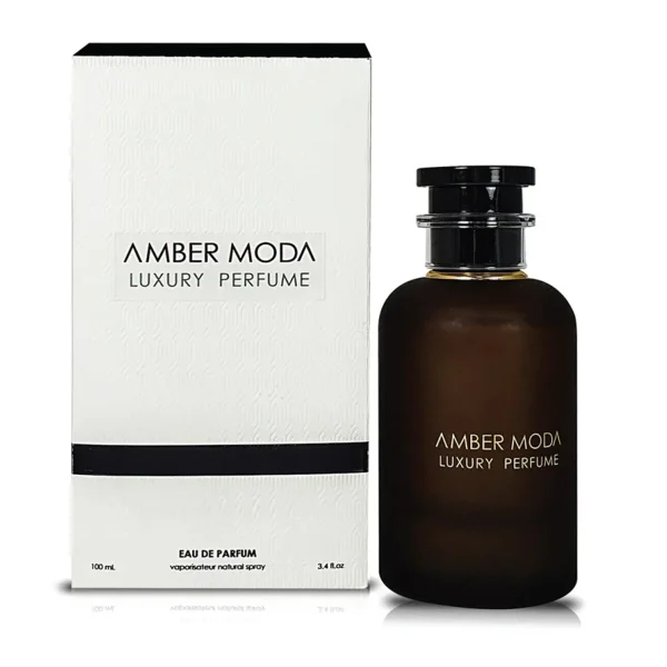 Emper Amber Moda 100Ml