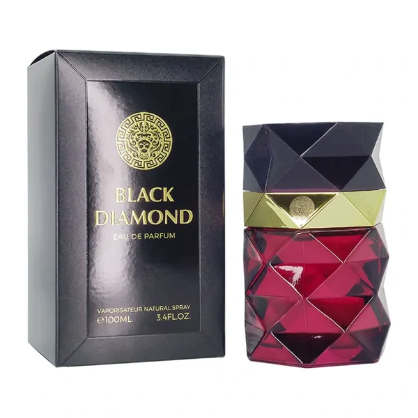 Emper Black Diamond 100Ml