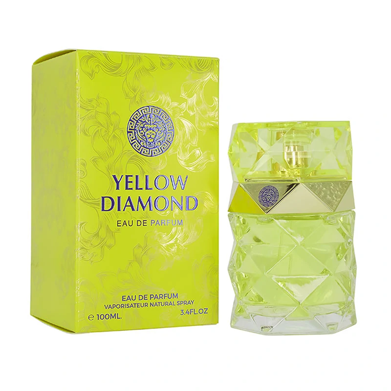 2361727.webp Emper Yellow Diamond 100Ml - Imagen 1