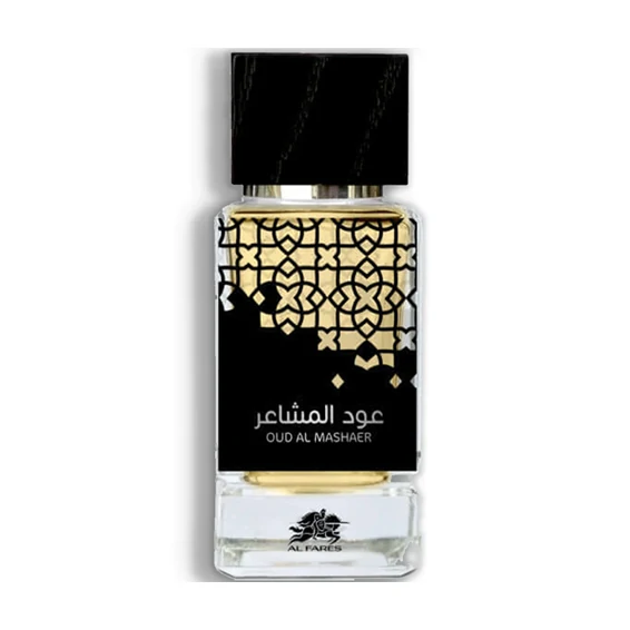 2361769.webp Oud Al Mashaer Al Fares 100ML - Imagen 1