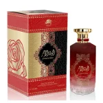 Al Ward Al Ahmer Al Fares 100ML