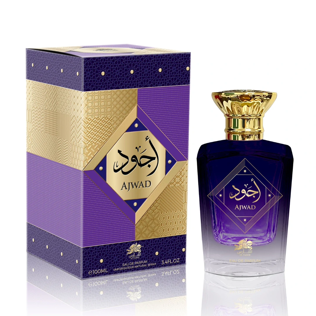 2361775.webp Ajwad Al Fares 100ML - Imagen 1