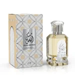 Musk Abiyedh Al Fares 100ML