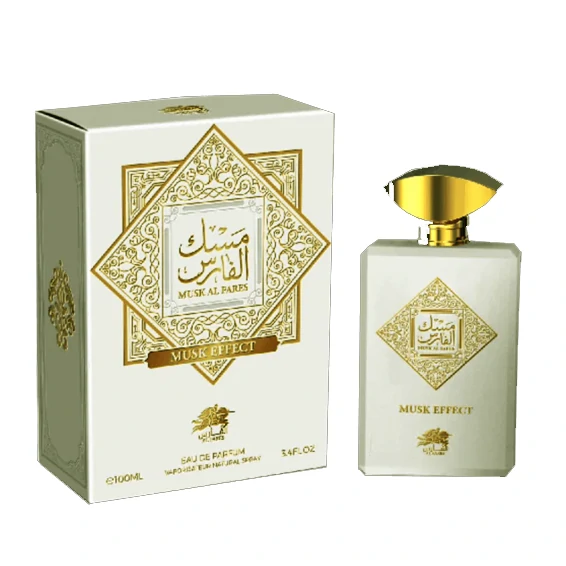 2361784.webp Musk Effect Al Fares 100ML - Imagen 1