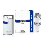 Emper Legend Royale Set 100Ml+Deo
