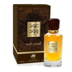 Oud Wood Al Fares 100ML