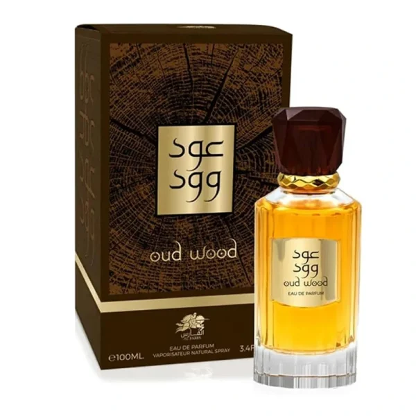 Oud Wood Al Fares 100ML