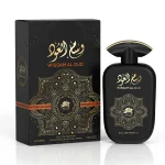 Wissam Al Oud Al Fares 100ML