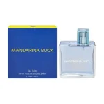 Mandarina Duck For Him Edt 43346 100Ml