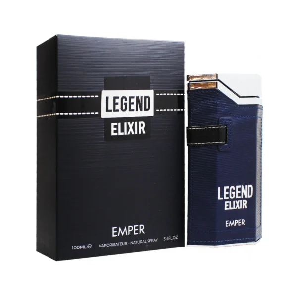 Emper Legend Elixir Emp 100Ml