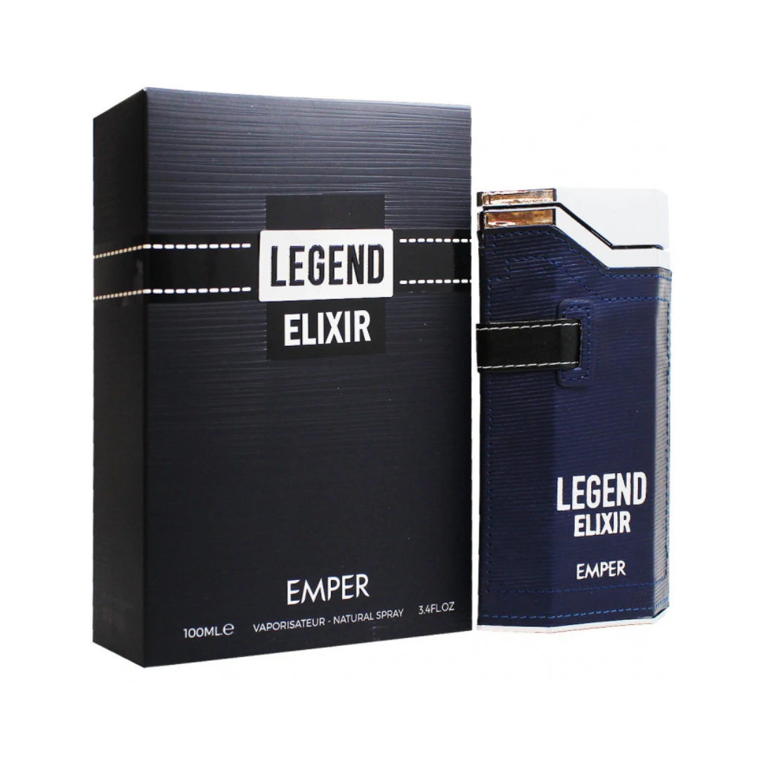2361868.webp Emper Legend Elixir Emp 100Ml - Imagen 1
