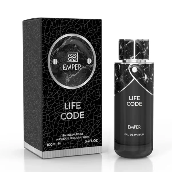 Emper Life Code Emp 100Ml