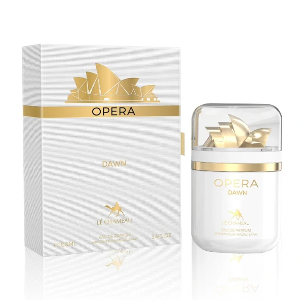 Emper Opera Dawn Le Chameau 100Ml