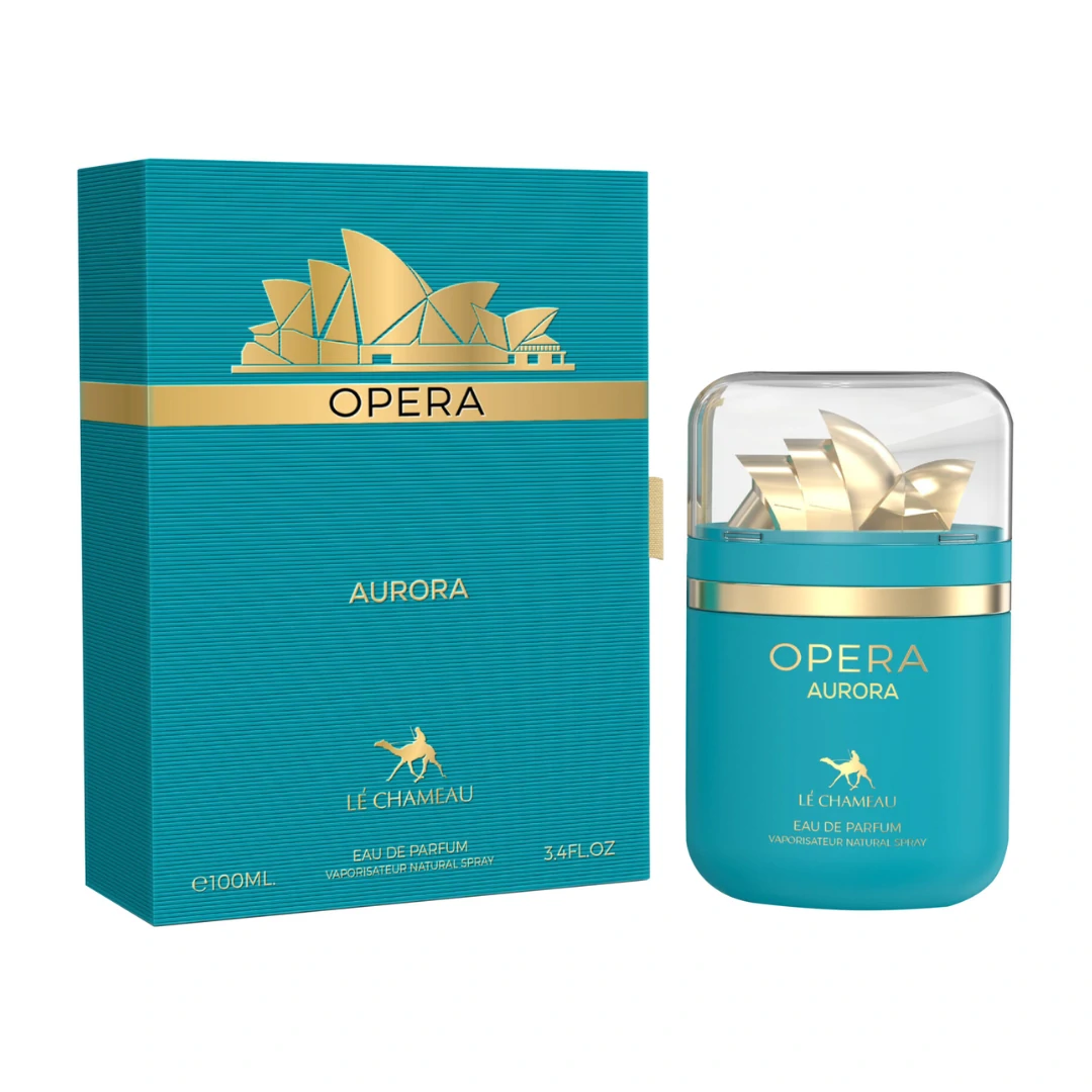 2361886.webp Emper Opera Aurora Le Chameau 100Ml - Imagen 1